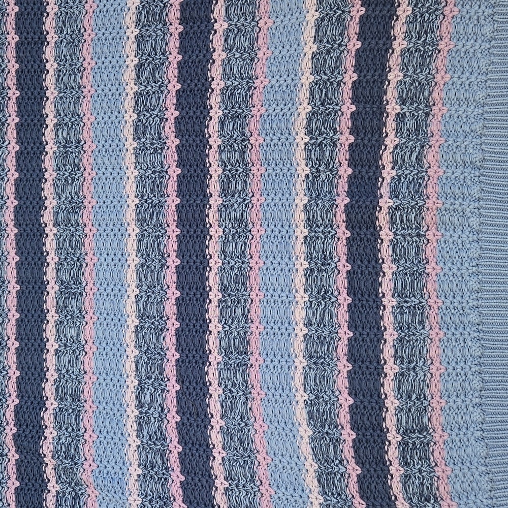 Isle Essentials Striped Sweater - Picture 3 of 7